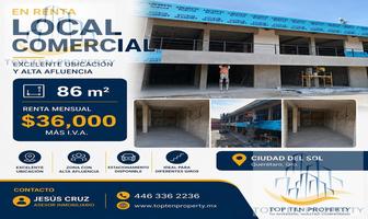 Foto de inmueble en , Col. Ciudad del Sol C.P. 76116, Querétaro