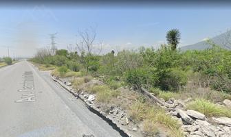 Foto de inmueble en  , Col. Ciudad General Escobedo Centro C.P. 66050, General Escobedo
