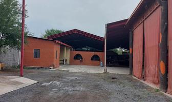 Foto de inmueble en  , Col. Ciudad General Escobedo Centro C.P. 66050, General Escobedo