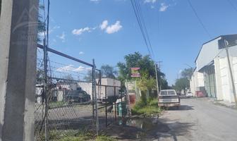 Foto de inmueble en  , Col. Ciudad General Escobedo Centro C.P. 66050, General Escobedo