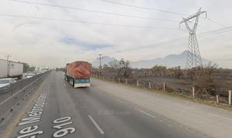 Foto de inmueble en  , Col. Ciudad General Escobedo Centro C.P. 66050, General Escobedo