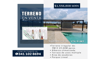 Foto de inmueble en  , Col. Ciudad Guzmán Centro C.P. 49000, Zapotlán el Grande