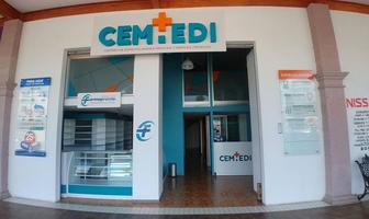 Foto de inmueble en Ciudad Hidalgo, Col. Ciudad Hidalgo Centro C.P. 61100, Hidalgo