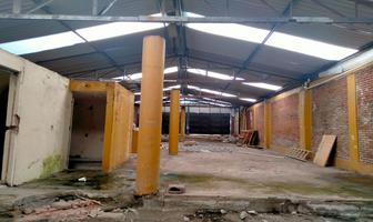 Foto de inmueble en ciudad industrial, Col. Ciudad Industrial C.P. 58200, Morelia