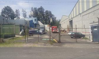 Foto de inmueble en Ciudad industrial, Col. Ciudad Industrial C.P. 58200, Morelia