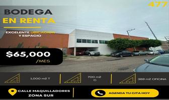 Foto de inmueble en , Col. Ciudad Industrial C.P. 37490, León