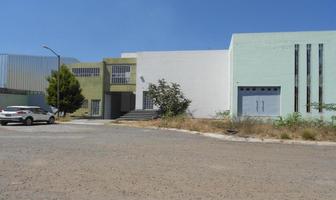 Foto de inmueble en  , Col. Ciudad Industrial C.P. 58200, Morelia