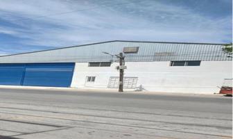 Foto de inmueble en  , Col. Ciudad Industrial C.P. 27019, Torreón