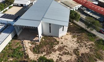 Foto de inmueble en  , Col. Ciudad Industrial C.P. 97390, Umán