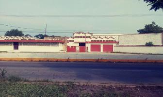 Foto de inmueble en  , Col. Ciudad Industrial C.P. 97390, Umán