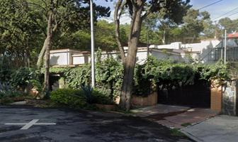 Foto de inmueble en  , Col. Ciudad Jardín C.P. 04370, Coyoacán