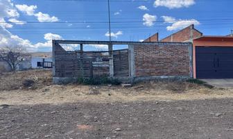 Foto de inmueble en  , Col. Ciudad Jardín C.P. 58337, Morelia