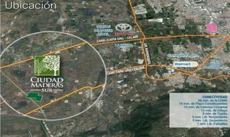 Foto de inmueble en  , Col. Ciudad Maderas Sur II C.P. 38517, Apaseo el Alto