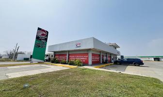 Foto de inmueble en  , Col. Ciudad Madero Centro C.P. 89400, Ciudad Madero