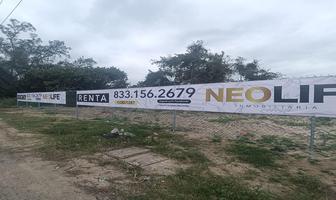 Foto de inmueble en  , Col. Ciudad Madero Centro C.P. 89400, Ciudad Madero