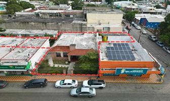 Foto de inmueble en  , Col. Ciudad Madero Centro C.P. 89400, Ciudad Madero