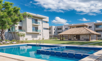Foto de inmueble en Ciudad Mayakobá, Col. Playa del Carmen C.P. 77710, Solidaridad