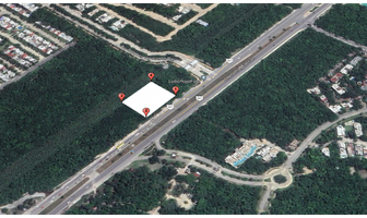 Foto de inmueble en  , Col. Ciudad Mayakoba C.P. 77724, Solidaridad