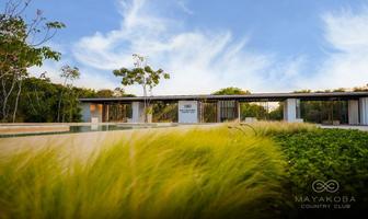 Foto de inmueble en  , Col. Ciudad Mayakoba C.P. 77724, Solidaridad