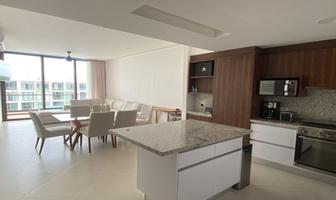 Foto de inmueble en Departamento en Venta, 2 Recámaras, Roof Garden, Playa del Carmen, Col. Ciudad Mayakoba C.P. 77724, Solidaridad