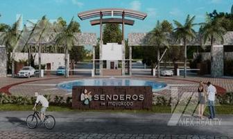 Foto de inmueble en  , Col. Ciudad Mayakoba C.P. 77724, Solidaridad