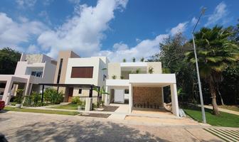 Foto de inmueble en  , Col. Ciudad Mayakoba C.P. 77724, Solidaridad