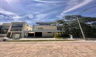 Foto de inmueble en  , Col. Ciudad Mayakoba C.P. 77724, Solidaridad