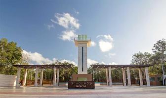 Foto de inmueble en  , Col. Ciudad Mayakoba C.P. 77724, Solidaridad