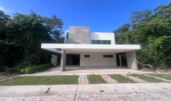 Foto de inmueble en  , Col. Ciudad Mayakoba C.P. 77724, Solidaridad