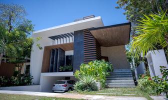 Foto de inmueble en  , Col. Ciudad Mayakoba C.P. 77724, Solidaridad