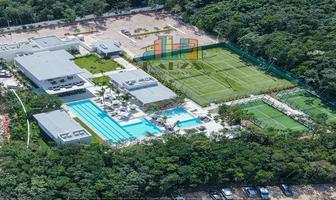 Foto de inmueble en , Col. Ciudad Mayakoba C.P. 77724, Solidaridad