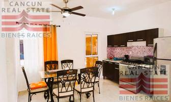 Foto de inmueble en , Col. Ciudad Mayakoba C.P. 77724, Solidaridad