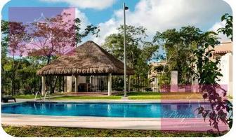 Foto de inmueble en  , Col. Ciudad Mayakoba C.P. 77724, Solidaridad