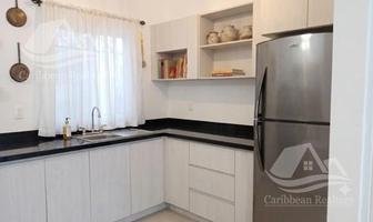 Foto de inmueble en  , Col. Ciudad Mayakoba C.P. 77724, Solidaridad