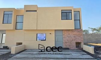 Foto de inmueble en Ciudad Natura, Col. Residencial Ciudad Natura C.P. 28983, Villa de Álvarez