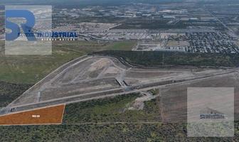Foto de inmueble en  , Col. Ciudad Satelite del Norte C.P. 65510, Salinas Victoria