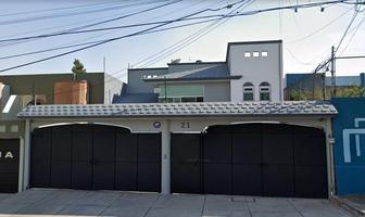 Foto de inmueble en  , Col. Ciudad Satélite C.P. 53100, Naucalpan de Juárez