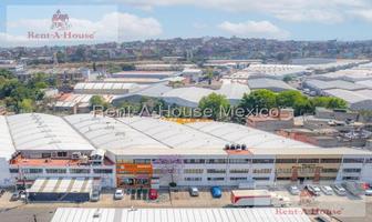 Foto de inmueble en  , Col. Ciudad Satélite C.P. 53100, Naucalpan de Juárez