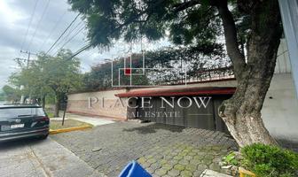 Foto de inmueble en  , Col. Ciudad Satélite C.P. 53100, Naucalpan de Juárez