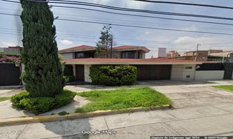 Foto de inmueble en  , Col. Ciudad Satélite C.P. 53100, Naucalpan de Juárez