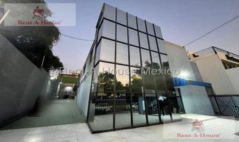 Foto de inmueble en Naucalpan de Juarez ,ciudad Satelite, Col. Ciudad Satélite C.P. 53100, Naucalpan de Juárez