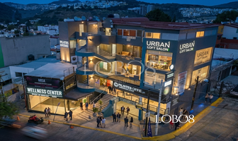 Foto de inmueble en , Col. Ciudad Satélite C.P. 53100, Naucalpan de Juárez