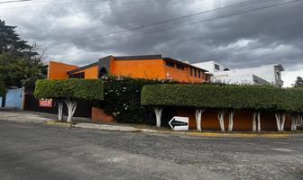 Foto de inmueble en  , Col. Ciudad Satélite C.P. 53100, Naucalpan de Juárez