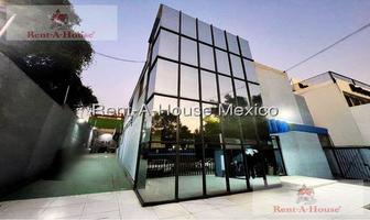 Foto de inmueble en  , Col. Ciudad Satélite C.P. 53100, Naucalpan de Juárez