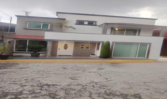 Foto de inmueble en , Col. Ciudad Satélite C.P. 53100, Naucalpan de Juárez