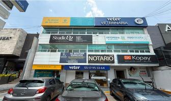 Foto de inmueble en , Col. Ciudad Satélite C.P. 53100, Naucalpan de Juárez