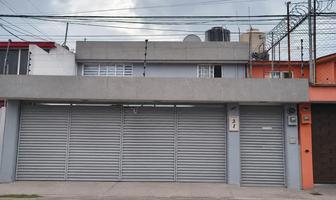 Foto de inmueble en  , Col. Ciudad Satélite C.P. 53100, Naucalpan de Juárez