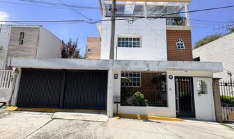 Foto de inmueble en  , Col. Ciudad Satélite C.P. 53100, Naucalpan de Juárez