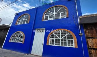 Foto de inmueble en  , Col. Ciudad Universitaria C.P. 72592, Puebla