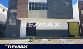 Foto de inmueble en Clara Campoamor, Col. Paseo San Javier C.P. 66672, Pesquería